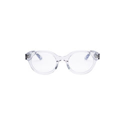 FROST reading glasses, clear, Bisou