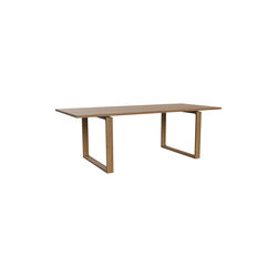 Essay™ CM21 Dining Table, oiled oak, Fritz Hansen