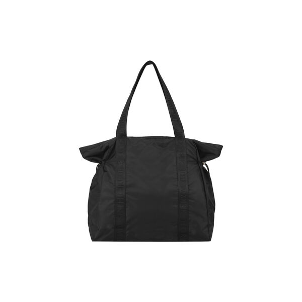 All Weather Shopper | Black, Ilse Jacobsen Hornb&aelig;k