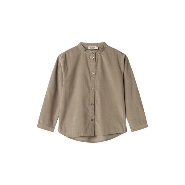Torben Shirt, mud, MarMar Copenhagen