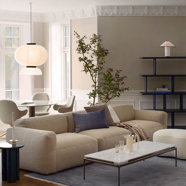 Formakami JH5 Pendant, &Tradition