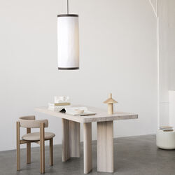 Isol Suspension, black, Astep