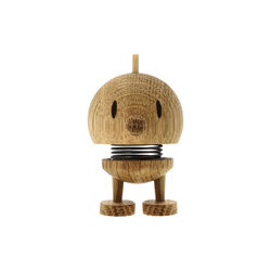 Classic Bumble X-small, raw oak, Hoptimist
