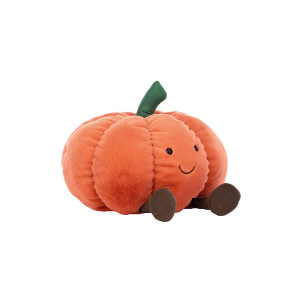 Amuseable Pumpkin, Jellycat