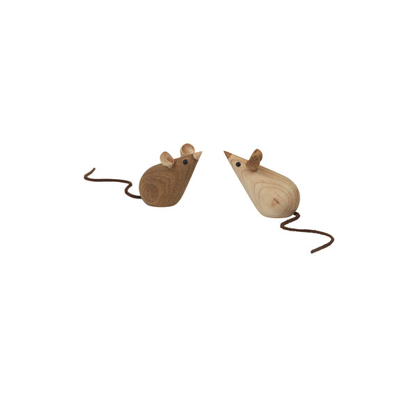 Mice Mice, Lucie Kaas