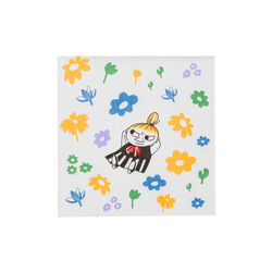 Moomin paper napkins Little My, Moomin Arabia