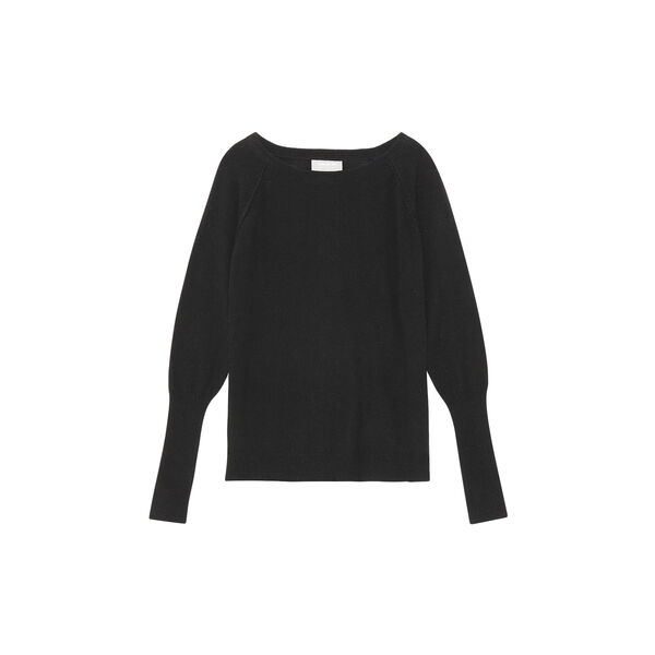 Faith Sweater, black Faith Sweater, black, CARE BY ME