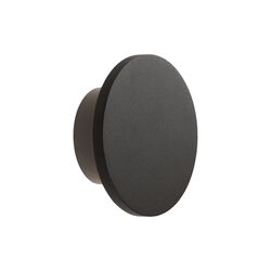 SOHO W1 Wall Lamp, black, LIGHT-POINT