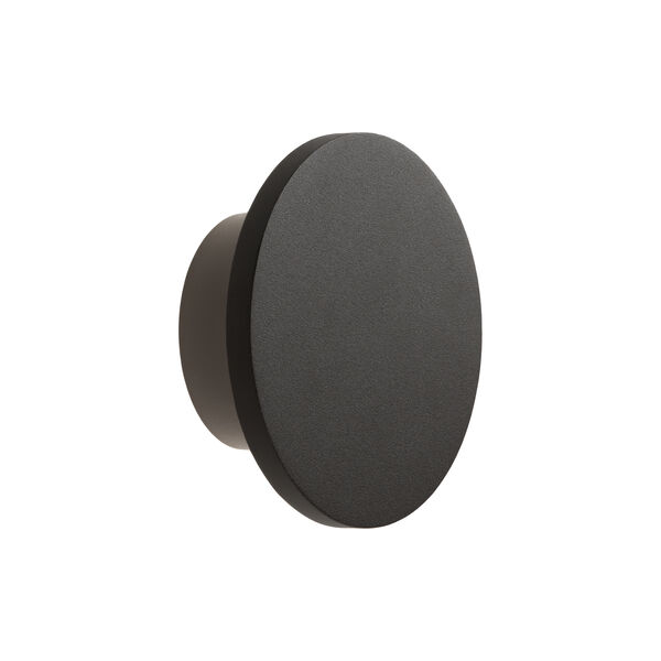 SOHO W1 Wall Lamp, black, LIGHT-POINT