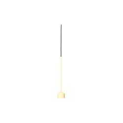 Soho Pendant, yellow, Rubn