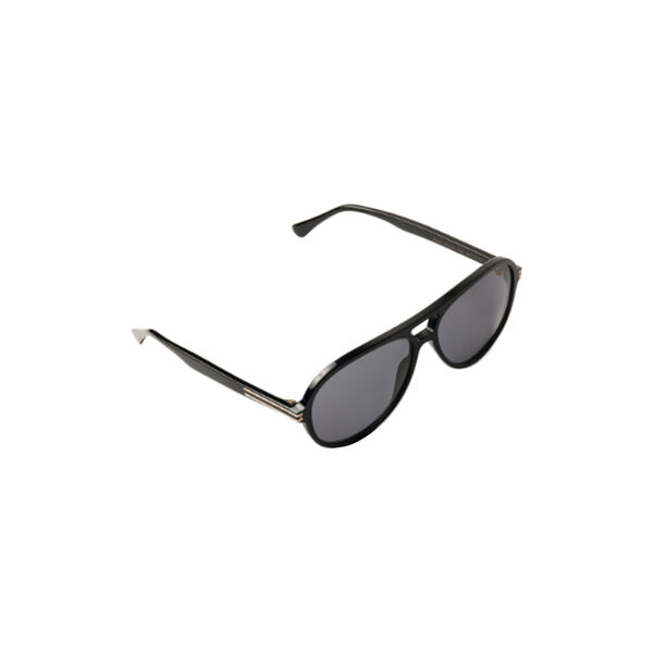 Soho Village Sunglasses, black shine, SOHO COPENHAGEN