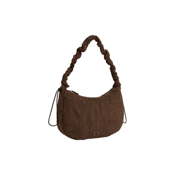 GroundMBG Bag Corduroy, dark brown, Markberg