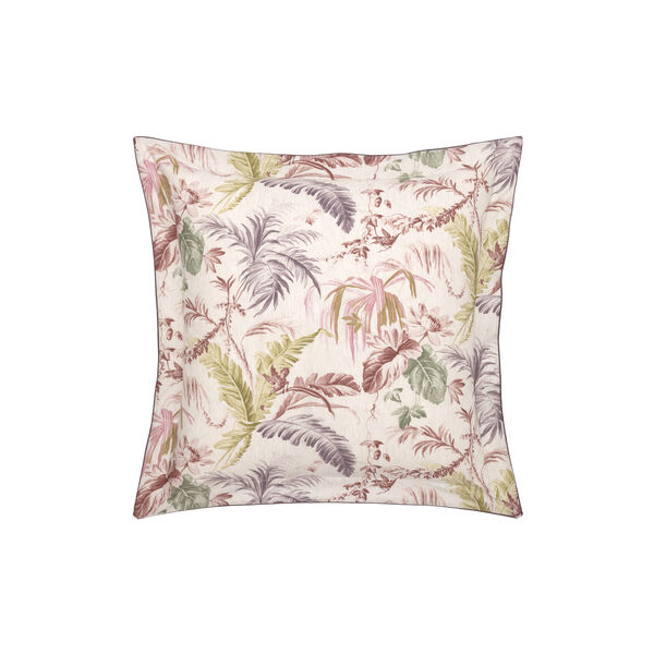 Fresque Pillow Case Fresque Pillow Case, Yves Delorme