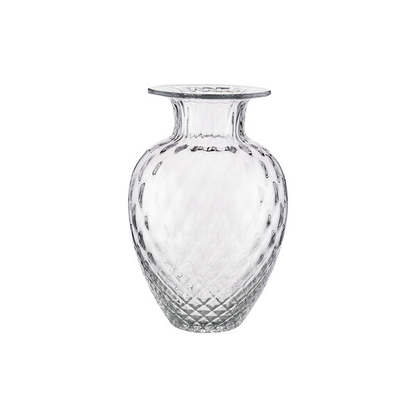 Pineapple Vase Pineapple Vase, Baltic Sea Glass