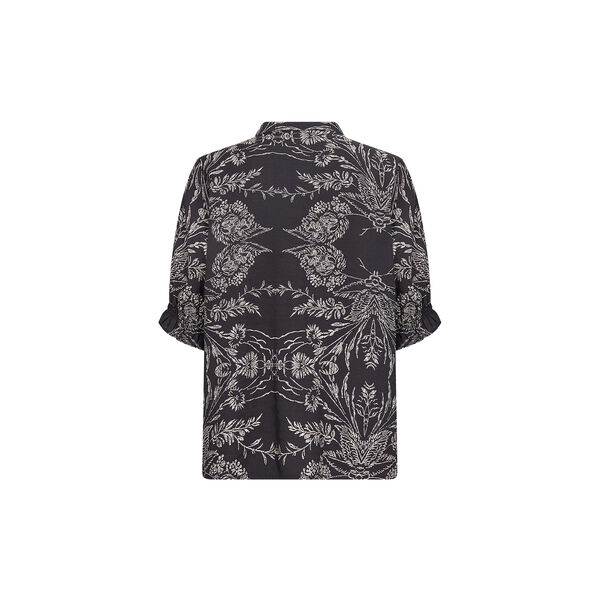 LR-SOFFI 1 Shirt, black combi, Levet&eacute; Room