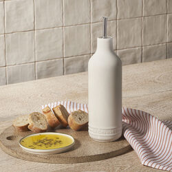 Signature Oil Cruet, white, Le Creuset