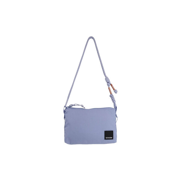 SAM bag, skyline blue, Kintobe