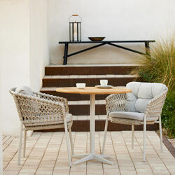 Cushion Set for Ocean Chair, desert sand, Cane-line