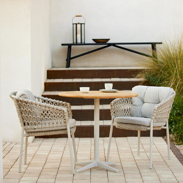 Cushion Set for Ocean Chair, desert sand, Cane-line