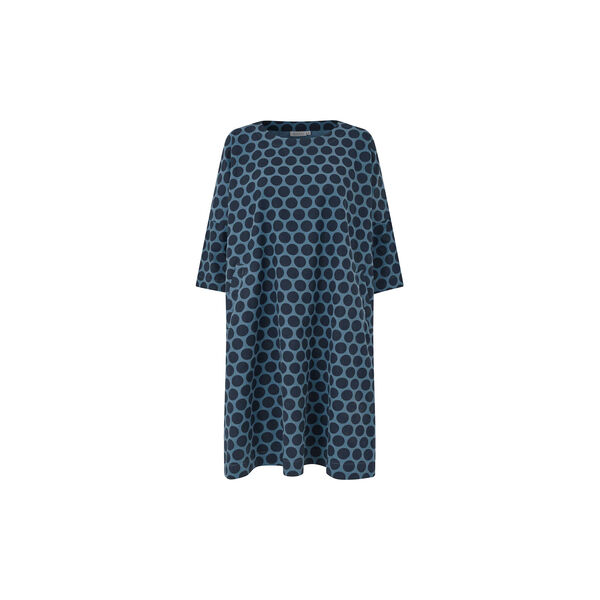 MaNeo Dress, navy blazer, Masai