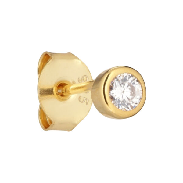 Petite Stud, The Earring Shop