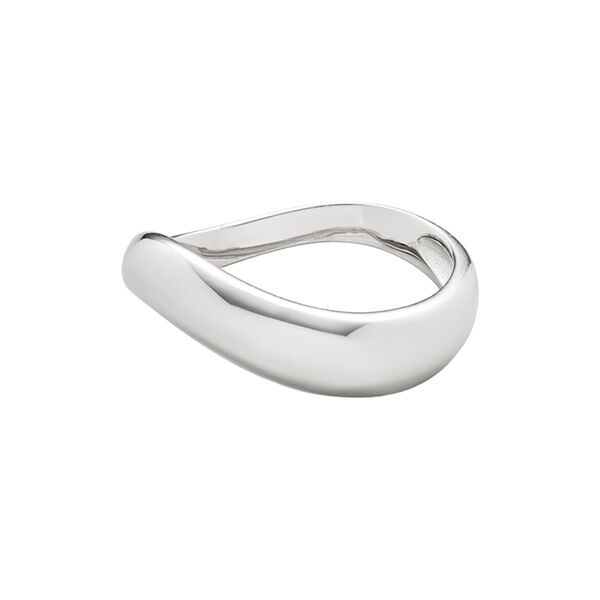 Wave Ring, Philippa Studios