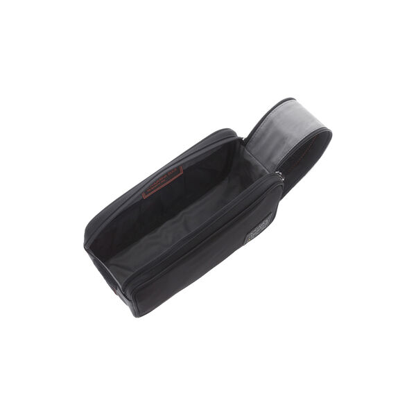 Warrior Necessaire, black, Mandarina Duck