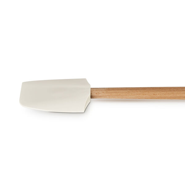 Signature medium spatula, meringue, Le Creuset