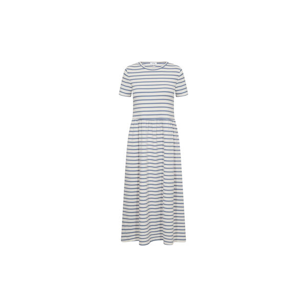 LR-NEDDIE 6 Dress, stone wash combi, Levet&eacute; Room