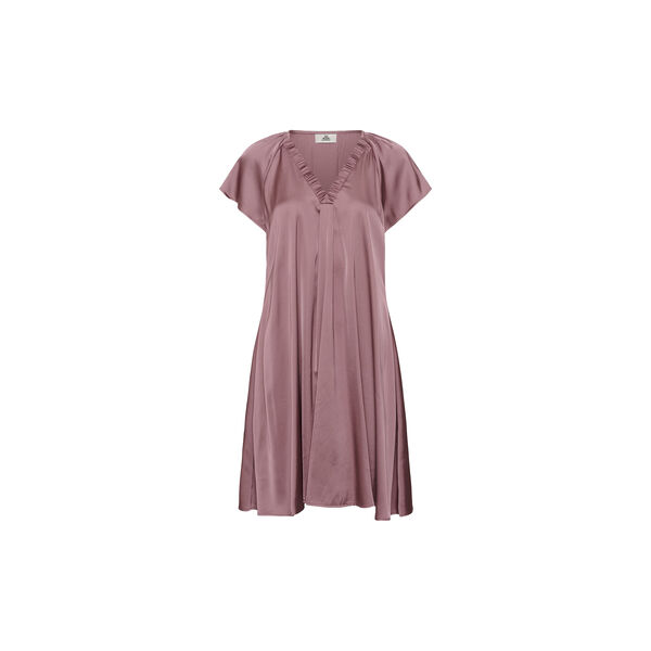 KBFiluca Dress, nostalgia rose, Karen by Simonsen