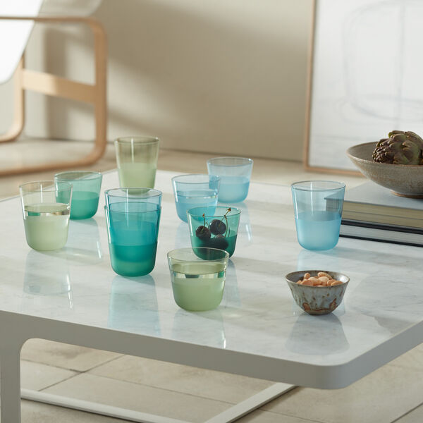 ARC Contrast tumbler, sky, LSA International