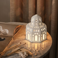 Urbania Lighthouse Glass House, K&auml;hler