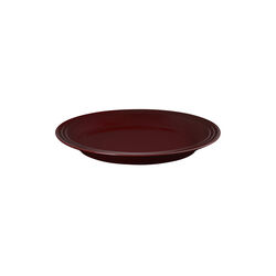 Signature Dinner Plate Ø 27 cm, garnet, Le Creuset