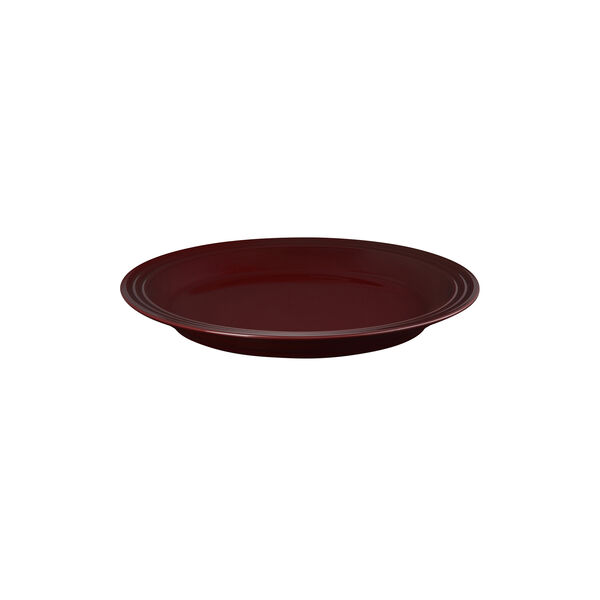 Signature Dinner Plate Ø 27 cm, garnet Signature Dinner Plate Ø 27 cm, garnet, Le Creuset