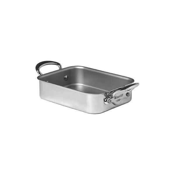 Cook Style Roasting Pan Mini, Mauviel 1830