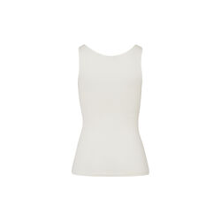 Tank Top, cygne, HANRO