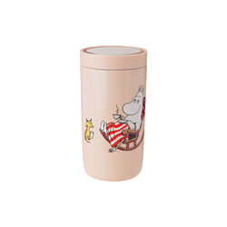 To Go Click Termo cup 0,2 L, moomin mamma, Stelton