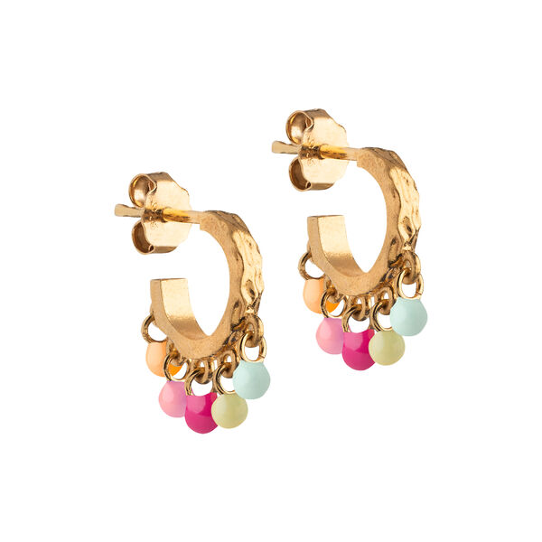 Astrid Earring, ENAMEL Copenhagen