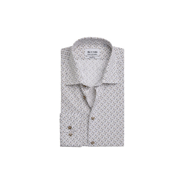 8277 State N 2, pattern 8277 State N 2, pattern, SAND Copenhagen