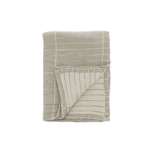 Essence &ndash; Suite One Bedspread, nature, S&ouml;dahl
