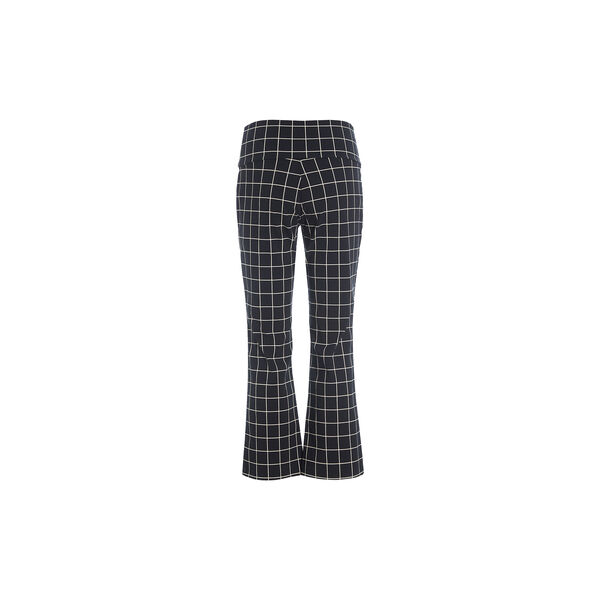 TicTacToe Flared Trousers, tictactoe TicTacToe Flared Trousers, tictactoe, BITTE KAI RAND