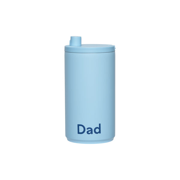 DAD Travel mug DAD Travel mug, Design Letters