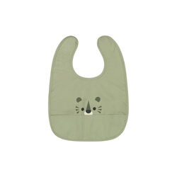 Eat Tiger Bib, Franck & Fischer