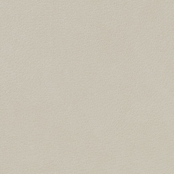 Nupo table mat Circle L, oyster white, LIND DNA