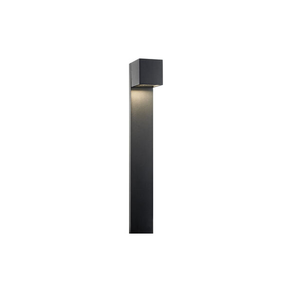 CUBE Stand, black, LIGHT-POINT