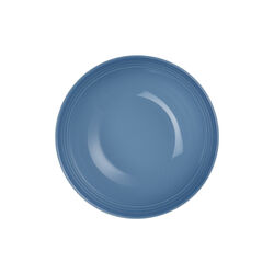 Signature deep plate Ø 16 cm, chambray, Le Creuset