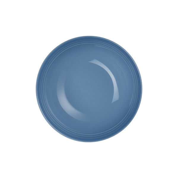 Signature deep plate Ø 16 cm, chambray, Le Creuset