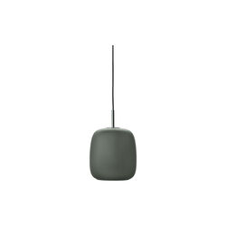 Maluma Pendant, moss, Fritz Hansen