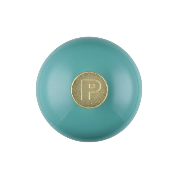 Pepper Mill 21 cm, bleu riviera, Le Creuset