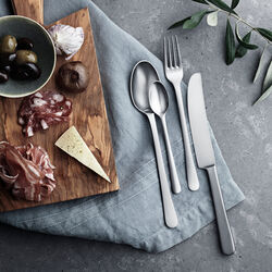 Copenhagen Cutlery Set 4 parts, Georg Jensen